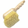 Bsc Preferred BRUSH, UTILITY, TAMPICO, 8.5in GJO98217